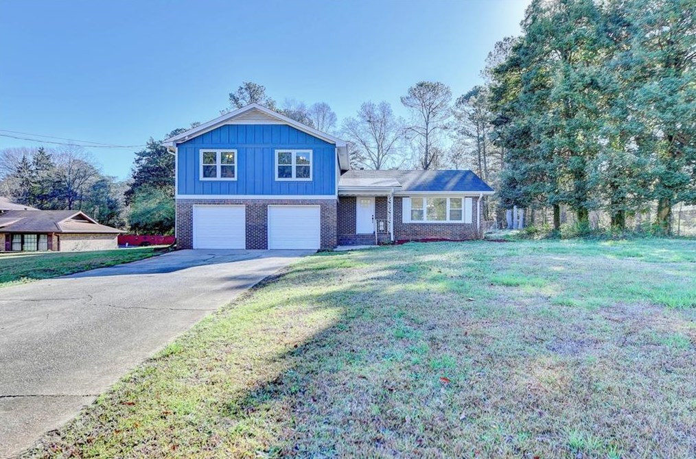 5800 Cedar Ln Sw, Mableton, GA 30126