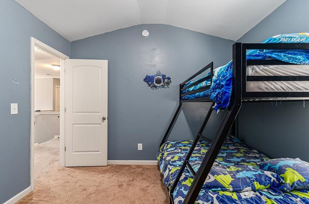 119 Spring Forrest Ln, Dallas GA  30157-9674 exterior