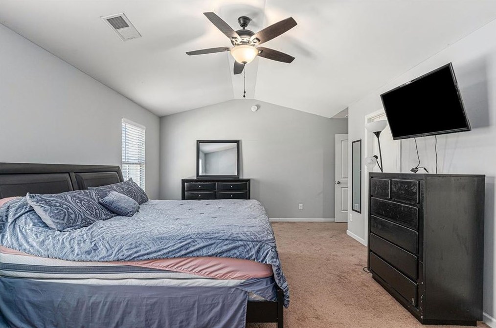119 Spring Forrest Ln, Dallas GA  30157-9674 exterior