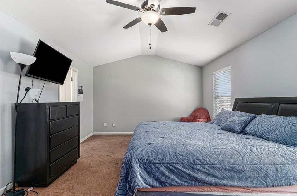 119 Spring Forrest Ln, Dallas GA  30157-9674 exterior