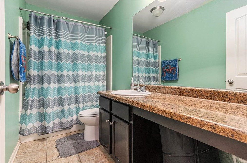 119 Spring Forrest Ln, Dallas GA  30157-9674 exterior