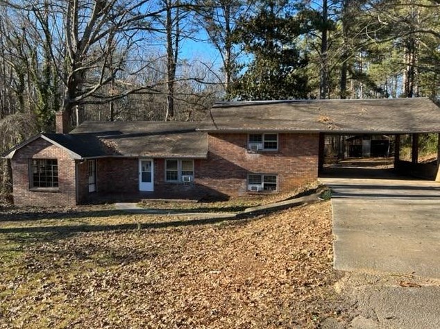 220 E Memorial Dr, Dallas, GA 30132