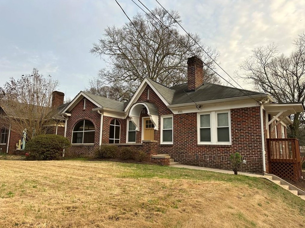 496 Mellview Ave Sw, Atlanta, GA 30310