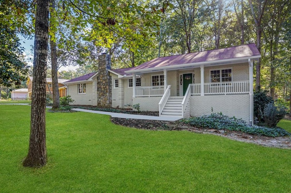 492 Summit Ridge Dr, Lawrenceville, GA 30046