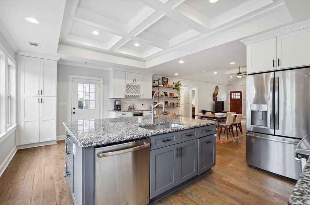 78 Vannoy St, Atlanta GA  30317-1629 exterior