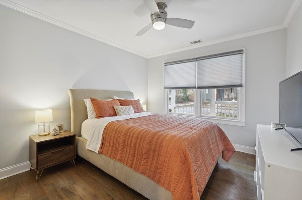 78 Vannoy St, Atlanta GA  30317-1629 exterior