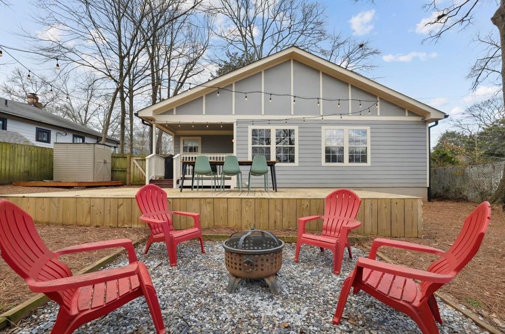 78 Vannoy St, Atlanta GA  30317-1629 exterior