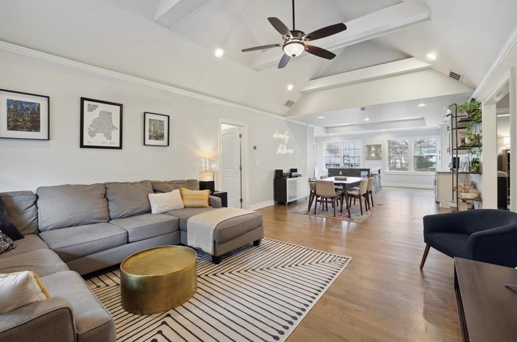 78 Vannoy St, Atlanta GA  30317-1629 exterior