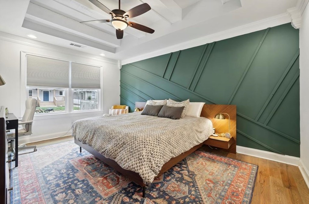 78 Vannoy St, Atlanta GA  30317-1629 exterior