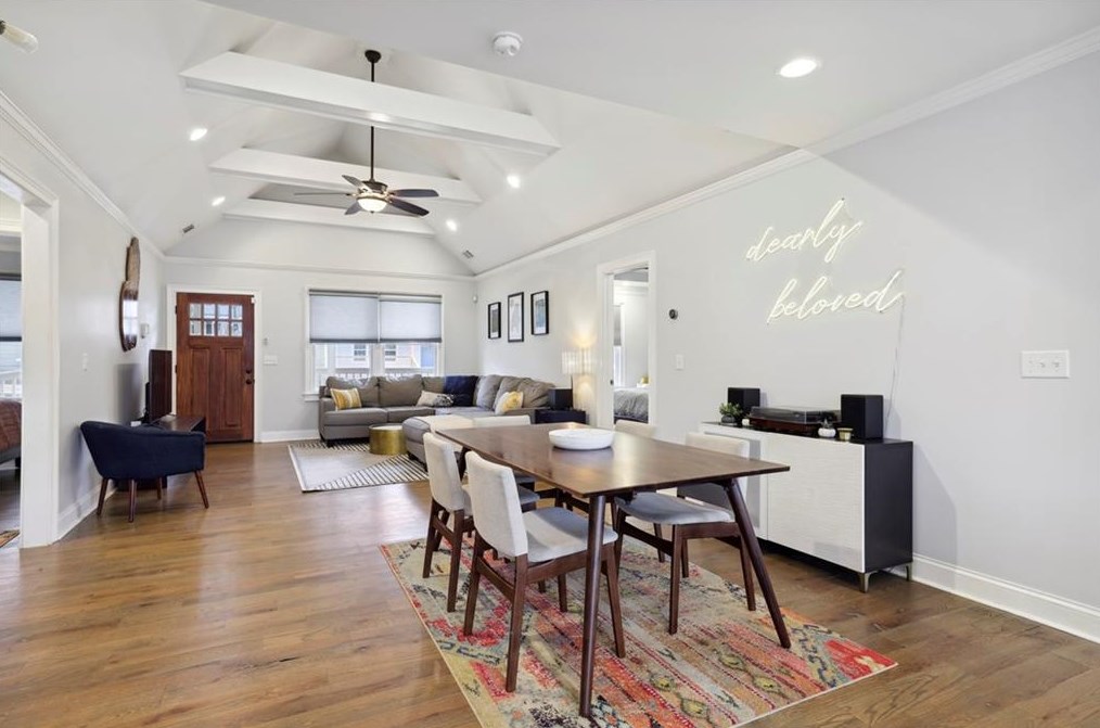 78 Vannoy St, Atlanta GA  30317-1629 exterior