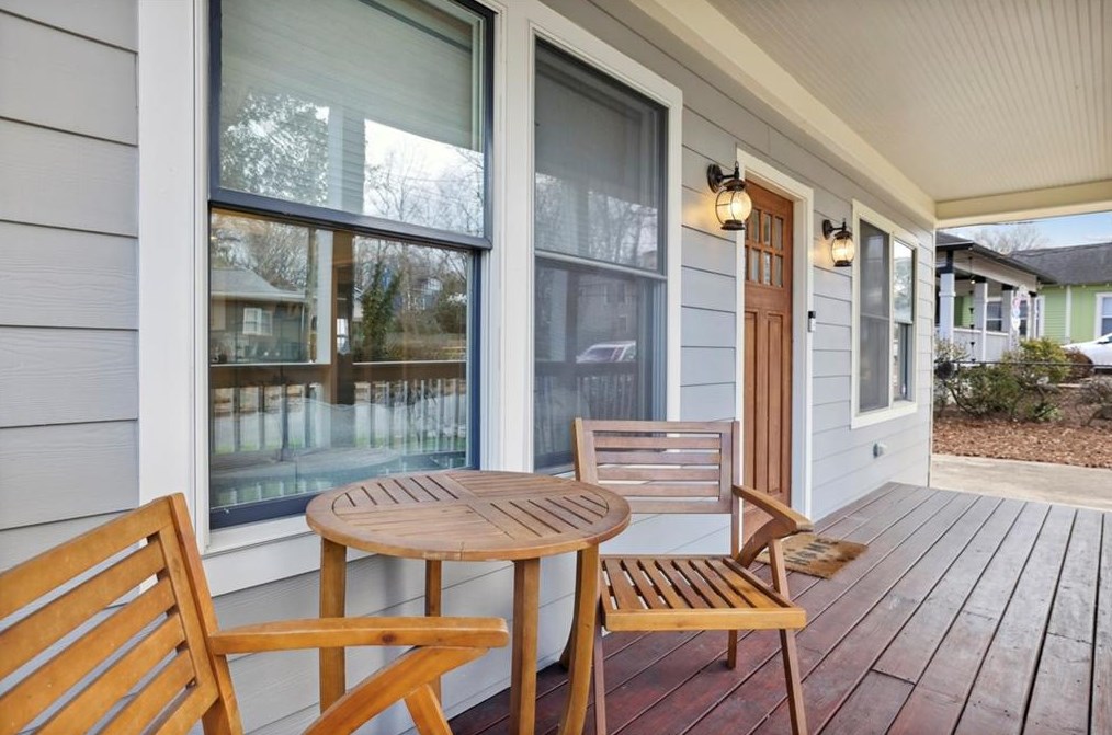 78 Vannoy St, Atlanta GA  30317-1629 exterior