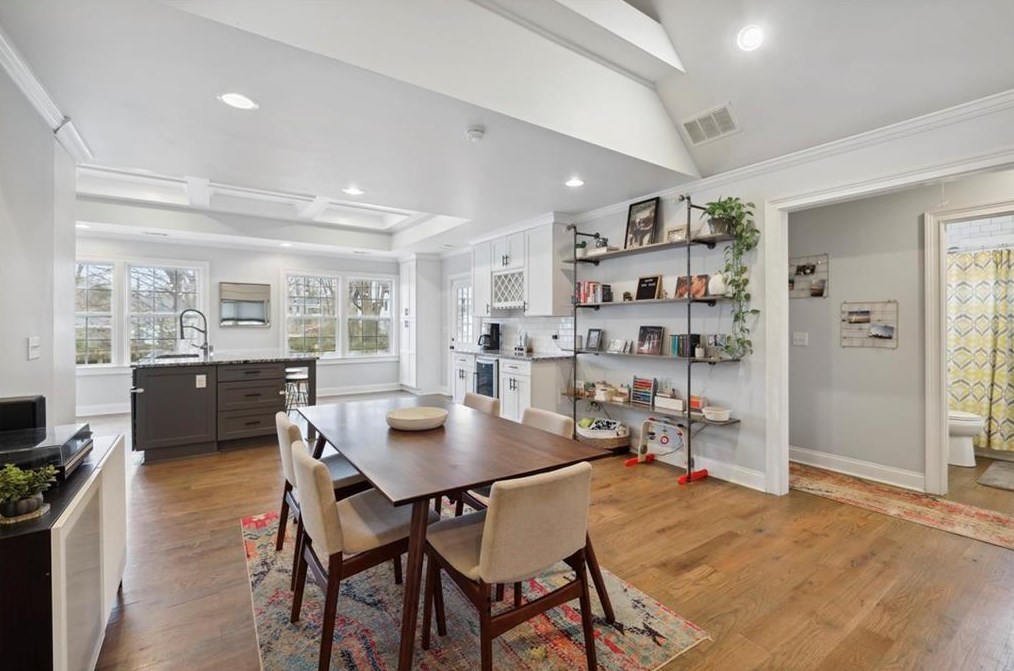 78 Vannoy St, Atlanta GA  30317-1629 exterior