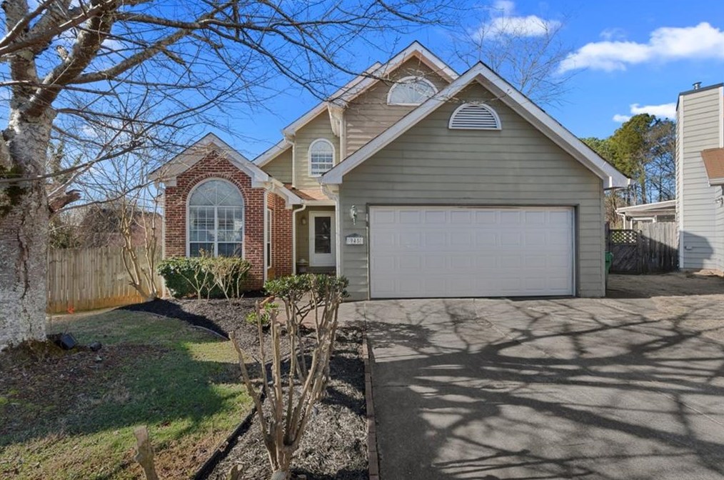 945 Ashbury Heights Ct, Decatur, GA 30030-4178