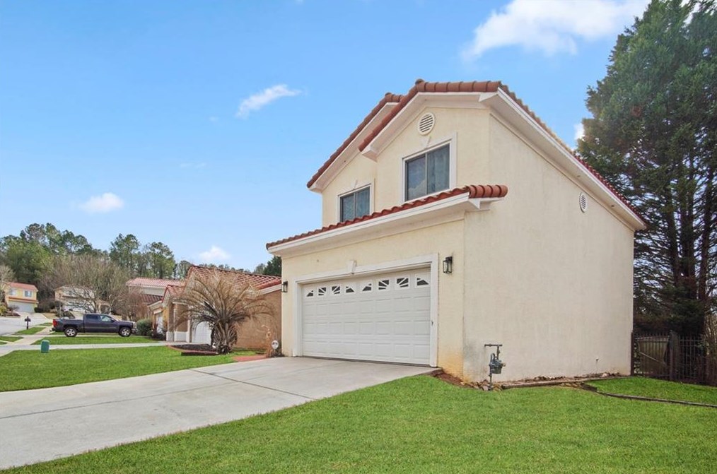 123 Garden Walk, Stockbridge, GA 30281