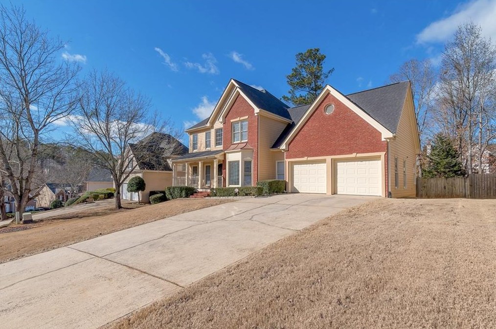 465 Golden Meadows Ln, Suwanee, GA 30024