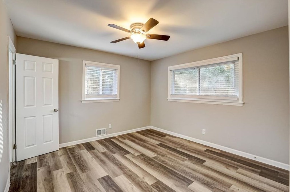 3415 Springlake Dr, Decatur GA  30032-4714 exterior