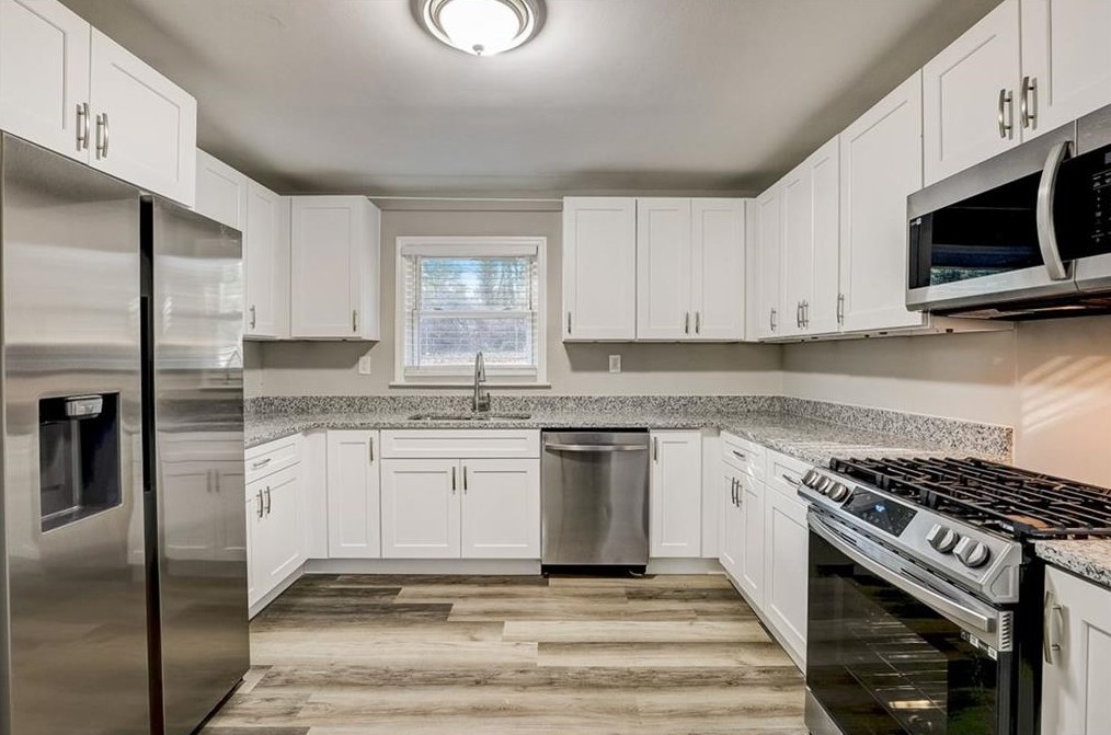 3415 Springlake Dr, Decatur GA  30032-4714 exterior