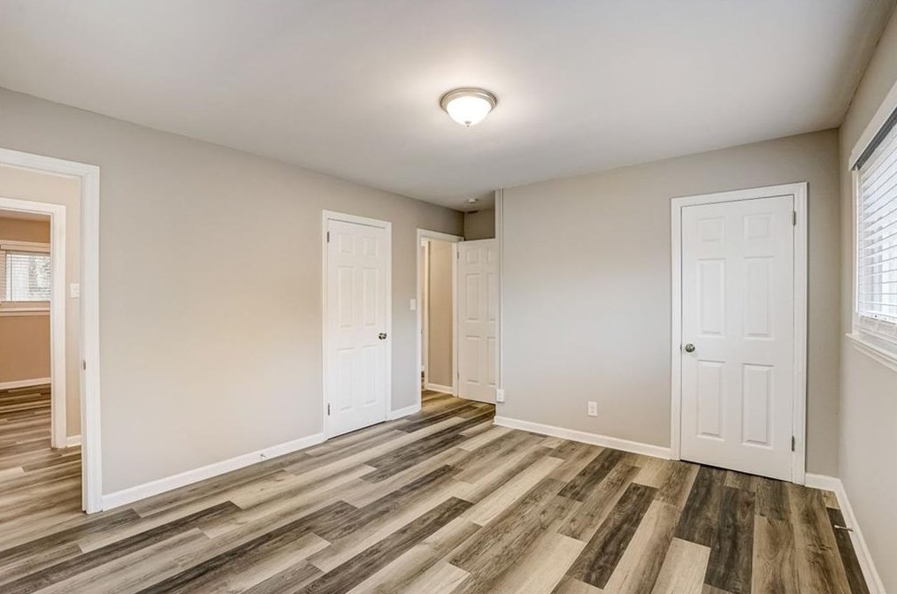 3415 Springlake Dr, Decatur GA  30032-4714 exterior