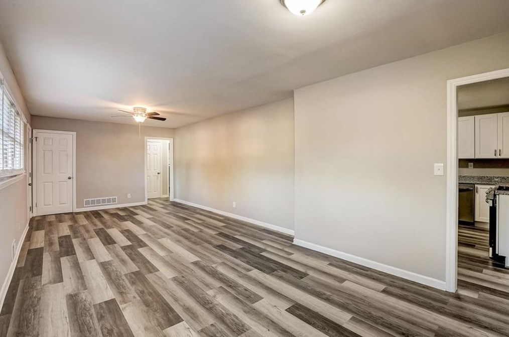 3415 Springlake Dr, Decatur GA  30032-4714 exterior