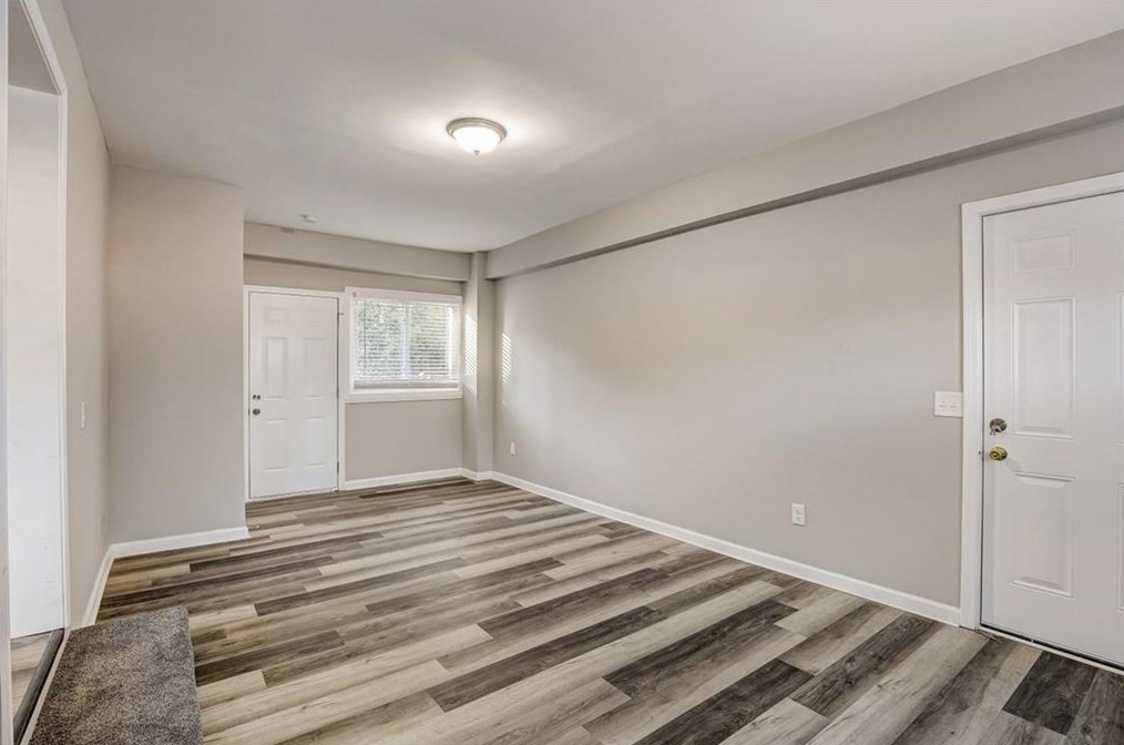 3415 Springlake Dr, Decatur GA  30032-4714 exterior