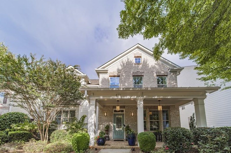 523 Branyan Trl, Alpharetta, GA 30004-5810