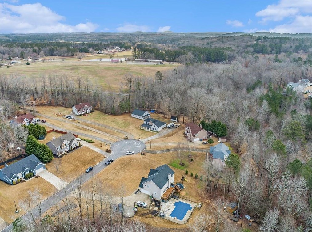 306 Old Gettysburg Way, Dallas, GA 30157-8064