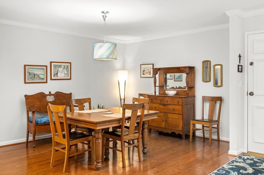 102 Ridley Howard Ct, Decatur GA  30030-2374 exterior