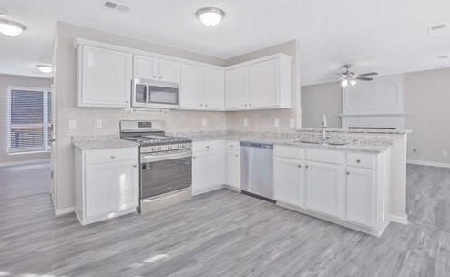 2859 River Close Dr, Decatur GA  30034-6938 exterior