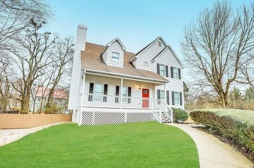 224 Misty Ridge Pl, Hiram, GA 30141