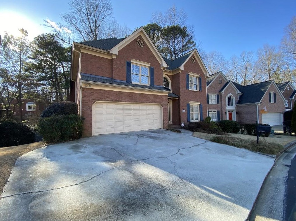 4119 Hughes Lea, Tucker, GA 30084
