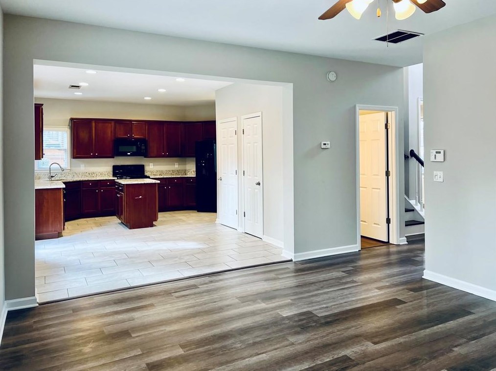 155 Homestead Dr, Dallas GA  30157-4638 exterior