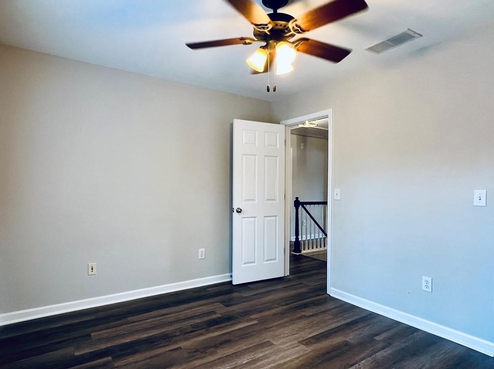 155 Homestead Dr, Dallas GA  30157-4638 exterior