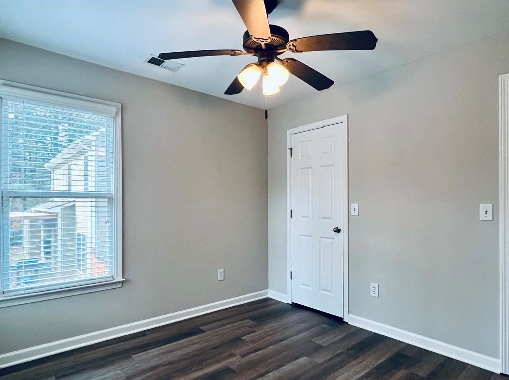 155 Homestead Dr, Dallas GA  30157-4638 exterior