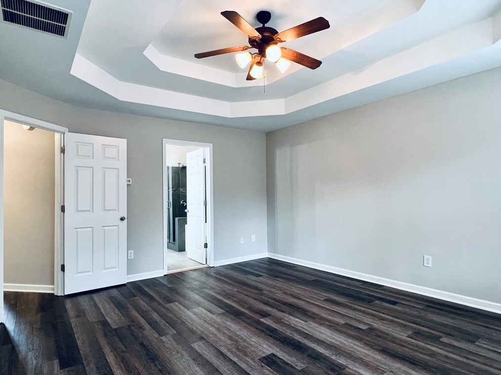 155 Homestead Dr, Dallas GA  30157-4638 exterior