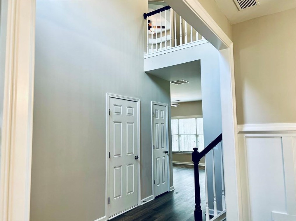 155 Homestead Dr, Dallas GA  30157-4638 exterior