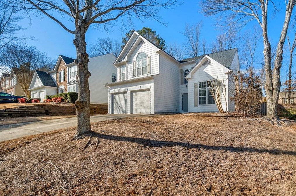 3300 Northcliff Dr, Suwanee, GA 30024