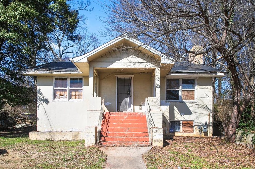 362 Schoen St, Atlanta, GA 30315-5338