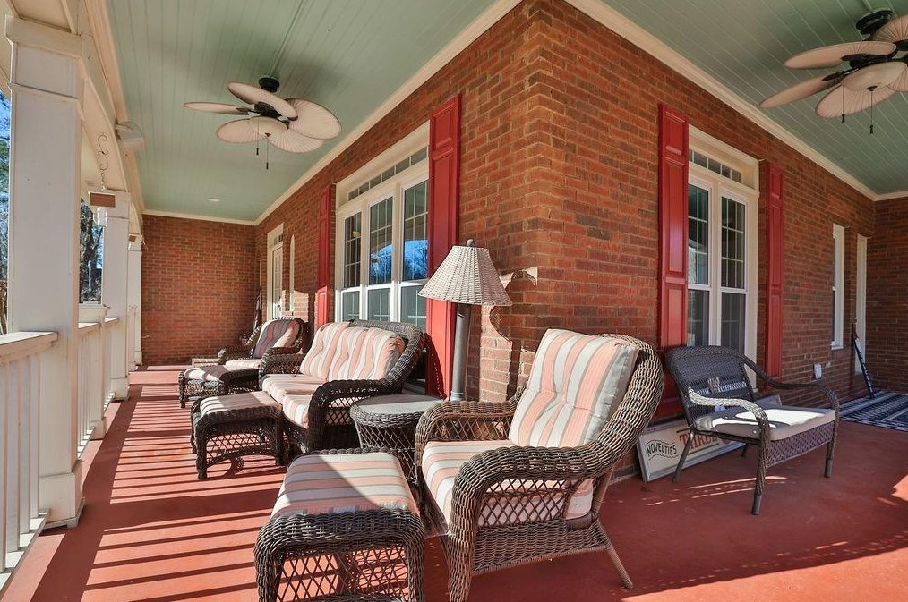 5901 Downington Pl, Acworth GA  30101-8481 exterior