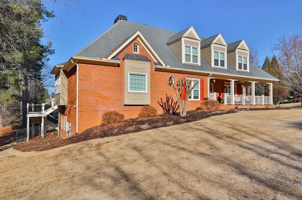 5901 Downington Pl, Acworth, GA 30101-8481