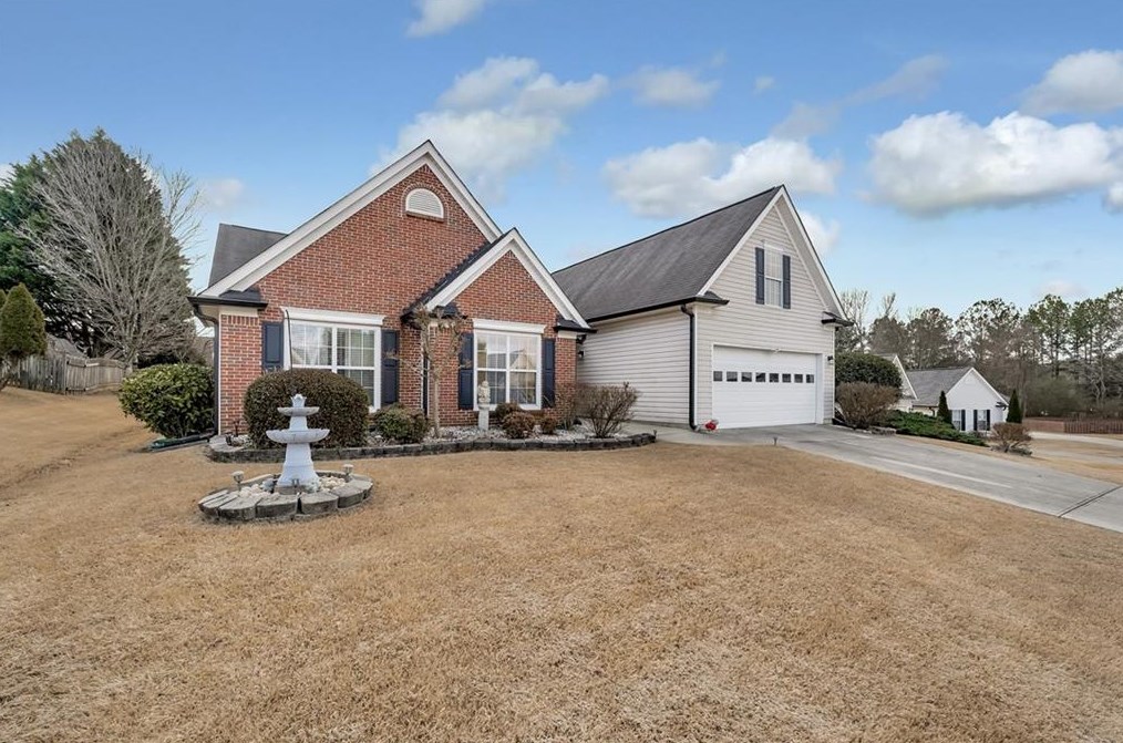 2627 Midler Ct, Buford, GA 30519