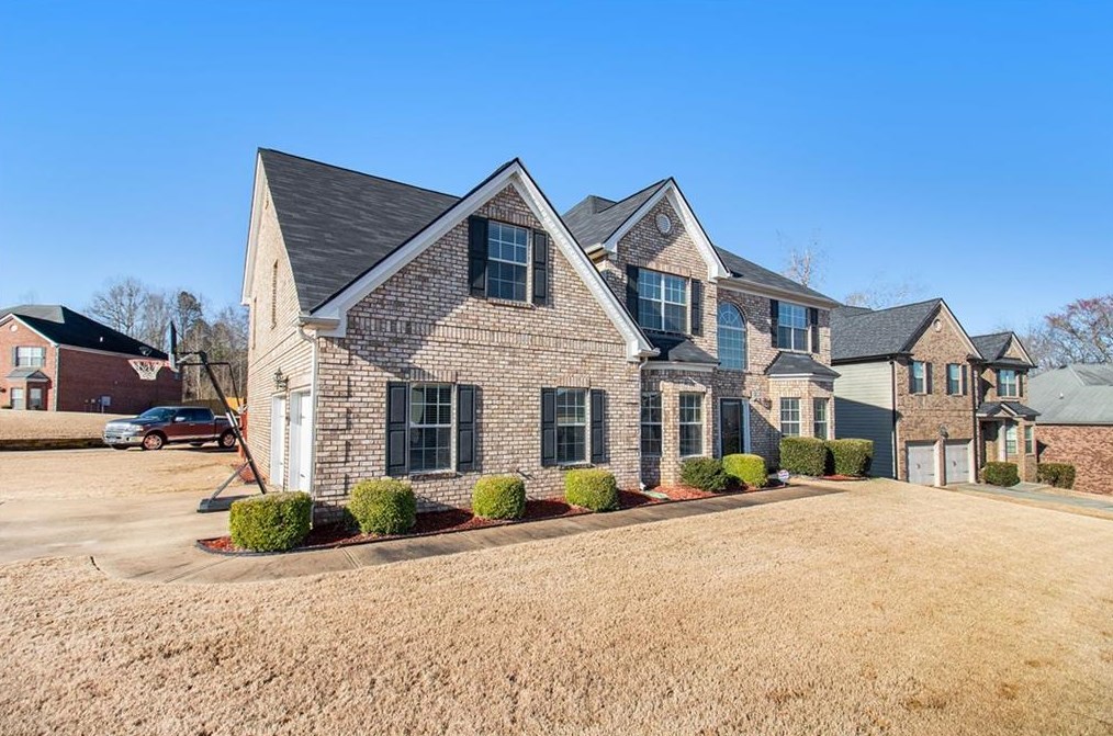 3681 Morinda Dr, Douglasville, GA 30135-7275