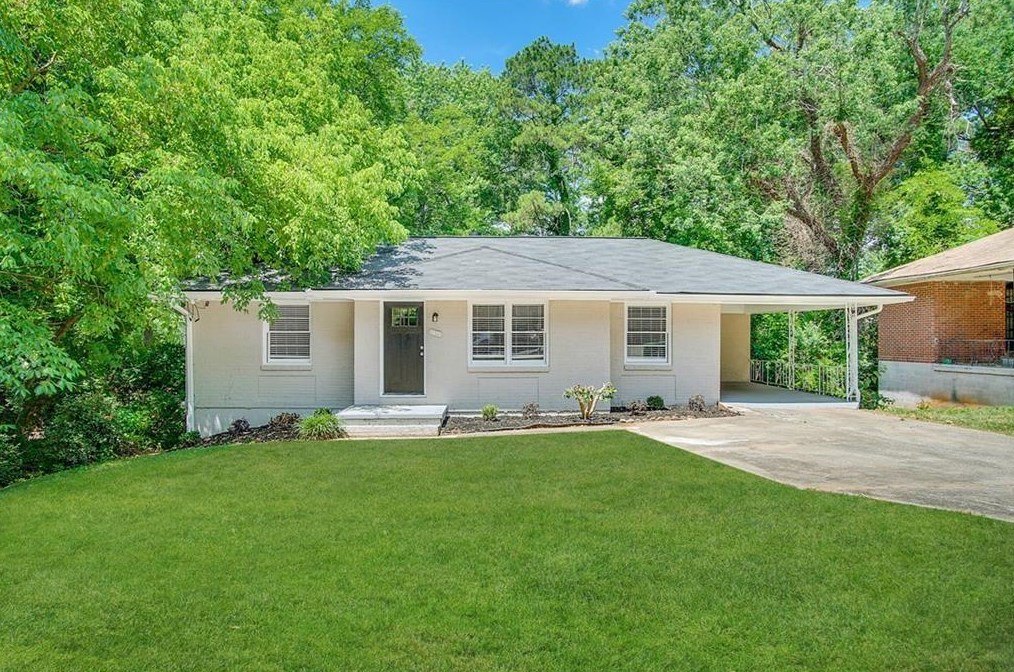 1871 S Columbia Pl, Decatur, GA 30032