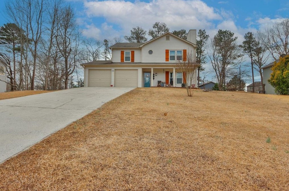 2845 Brookton Ln Se, Dacula, GA 30019