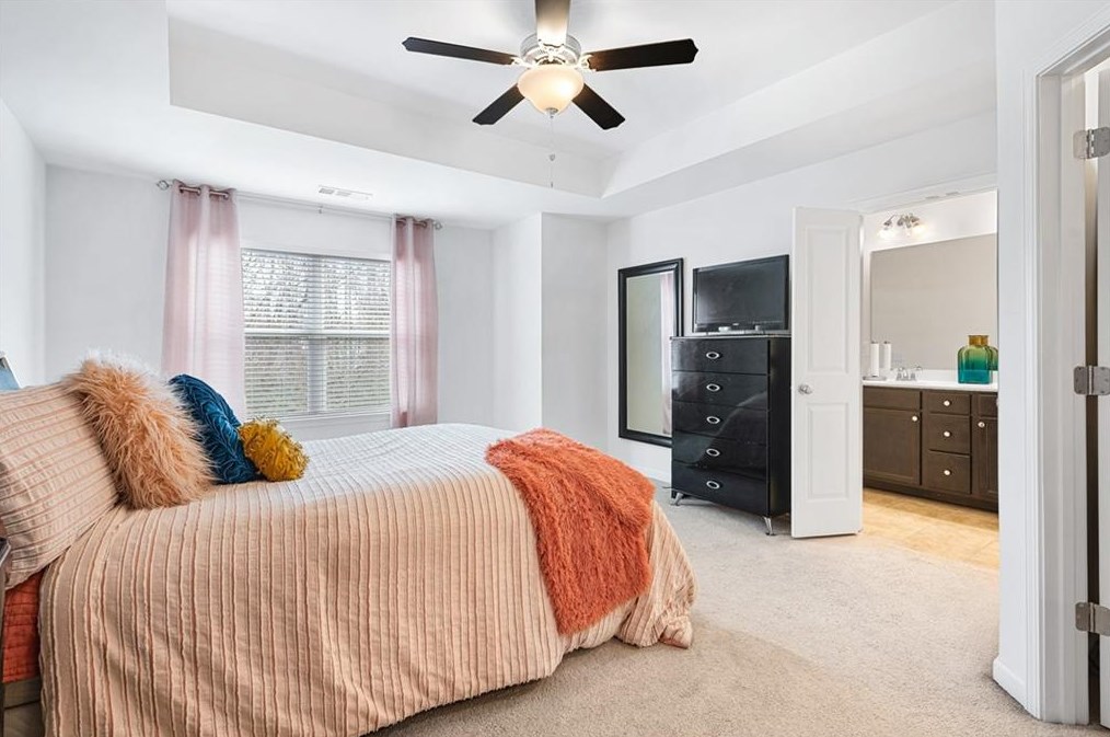 4996 Longview Walk, Decatur GA  30035-4186 exterior