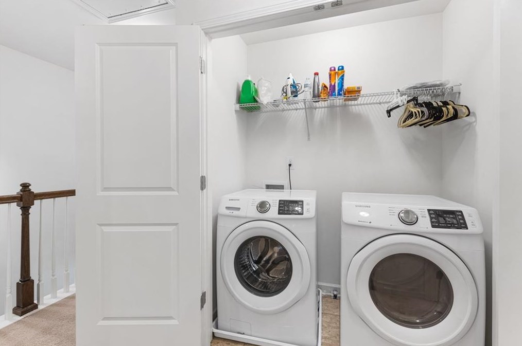 4996 Longview Walk, Decatur GA  30035-4186 exterior