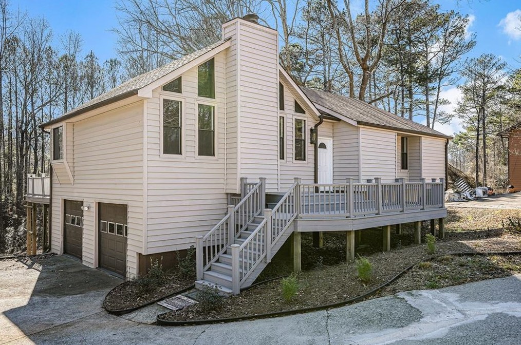171 Omega Dr, Lawrenceville, GA 30044-4225