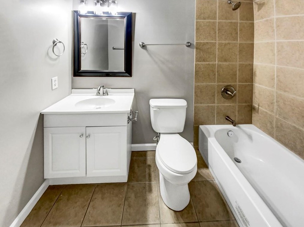 2771 Rockdale Dr, Decatur GA  30034-1072 exterior