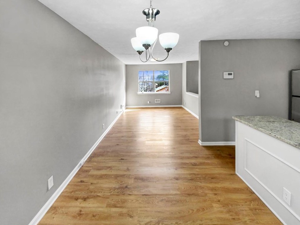 2771 Rockdale Dr, Decatur GA  30034-1072 exterior