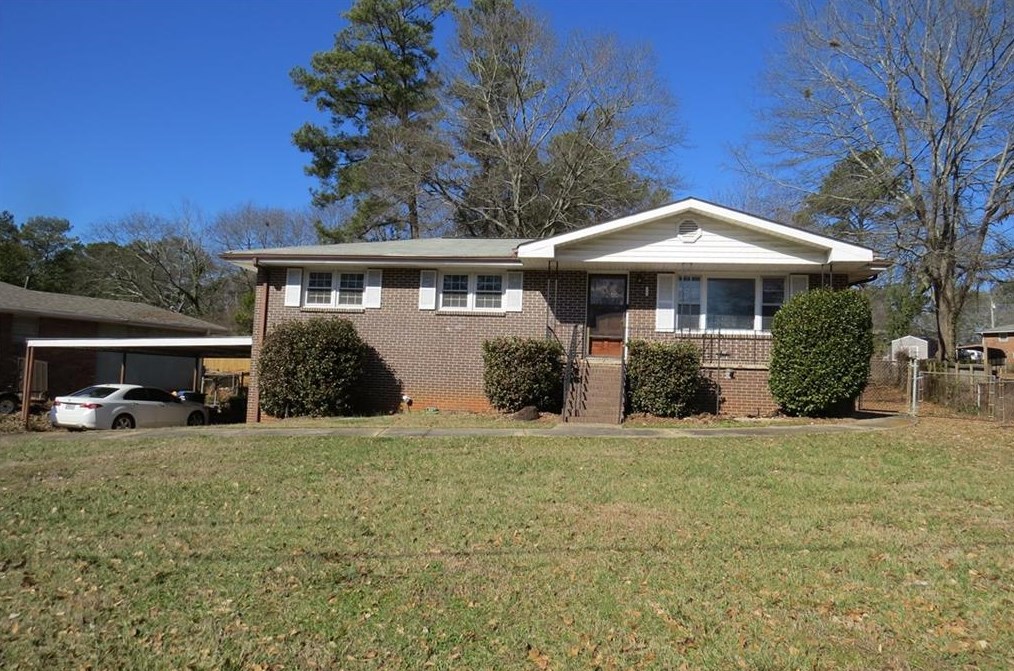2333 Hollyridge Dr Sw, Marietta, GA 30060