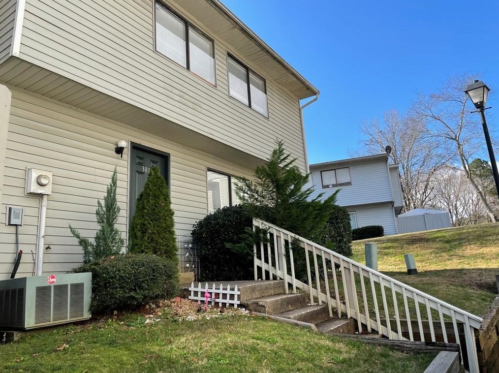 3812 Mulkey Cir Sw, Marietta, GA 30008